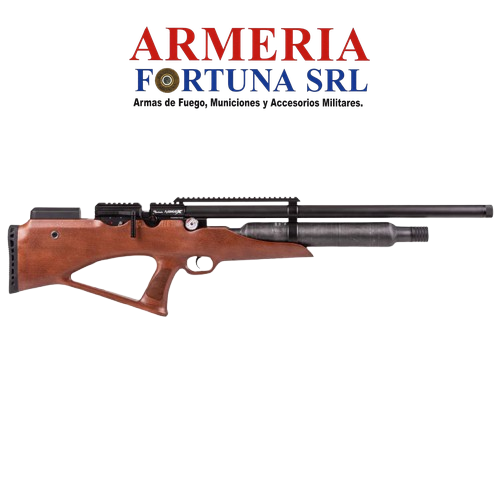 Rifle PCP Avenge-X Bullpup Wood