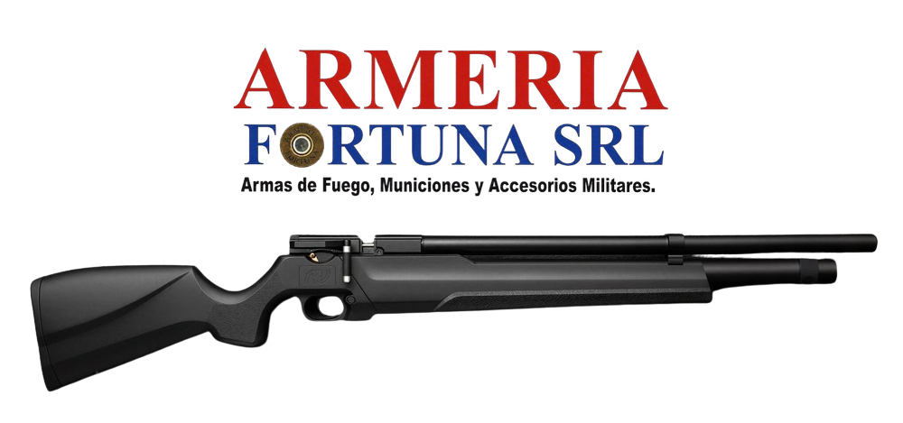 Rifle PCP Nova Vista Alpha