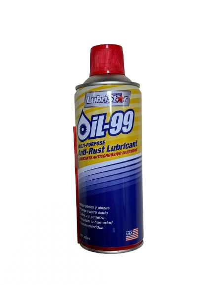 Aceite Lubricante Lubristar