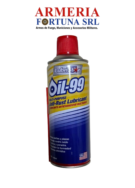 Aceite Lubricante Lubristar