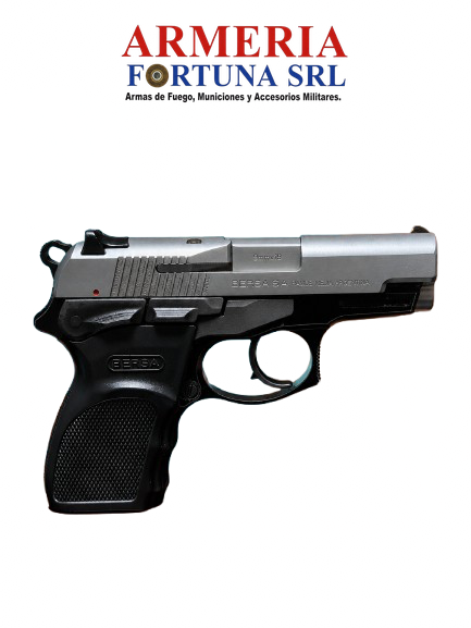 Bersa Mini Thunder 9 pistola 9mm