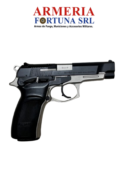 Bersa Thunder 9