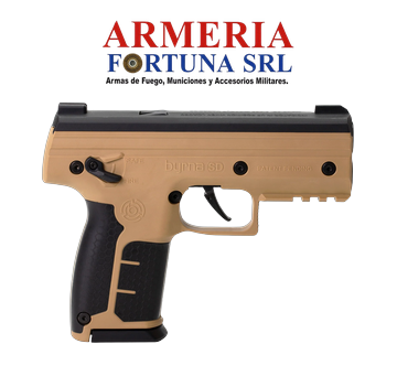 Byrna SD Crema