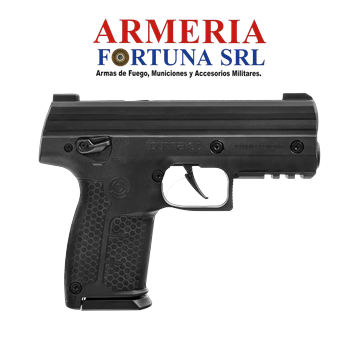 Byrna SD Negra