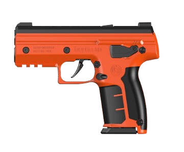 Pistola Traumática Byrna SD