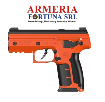 Byrna SD Naranja