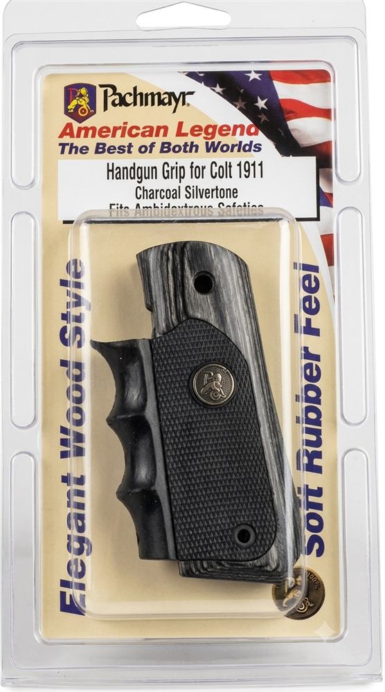 Cacha Colt 1911 Pachmayr