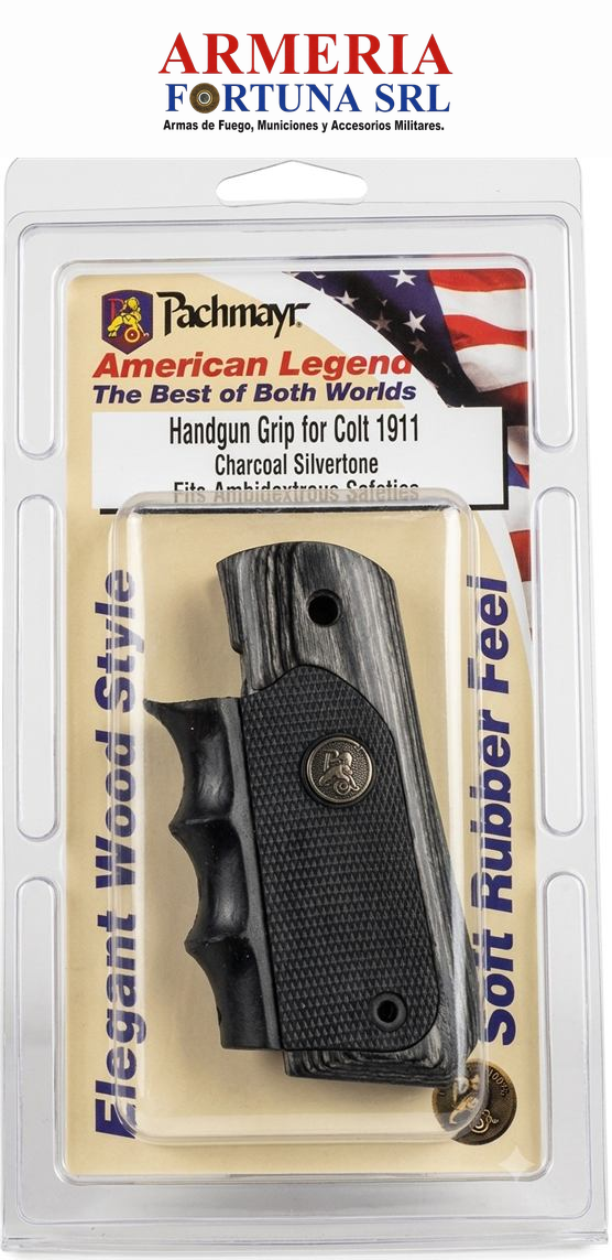 Cacha Colt 1911 Pachmayr