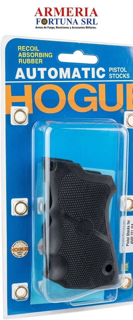 Cacha S&W Compact Serie 6900 Hogue