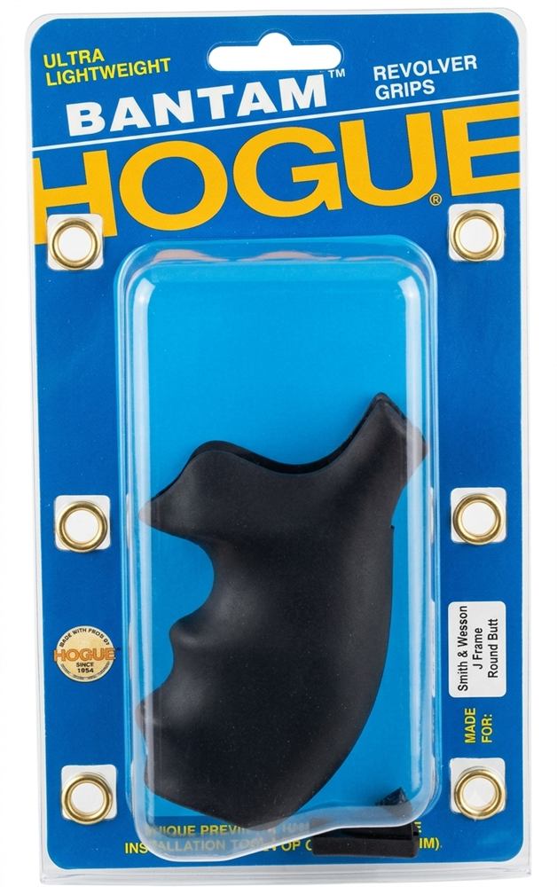 Cacha S&W J Frame Hogue