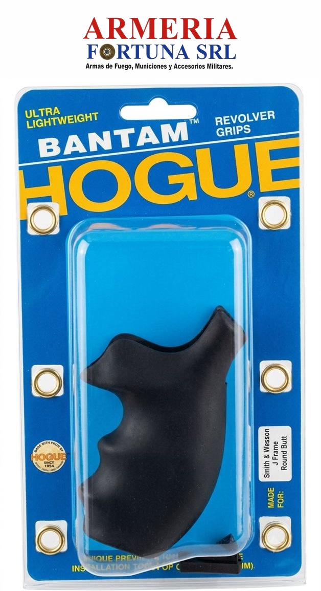Cacha S&W J Frame Hogue