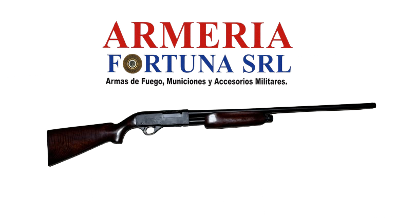 Escopeta Pietro Beretta