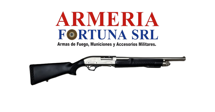 Escopeta Kral Arms A12