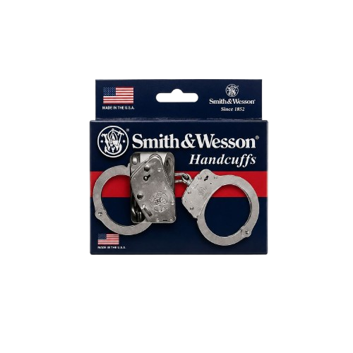 Esposas Smith & Wesson