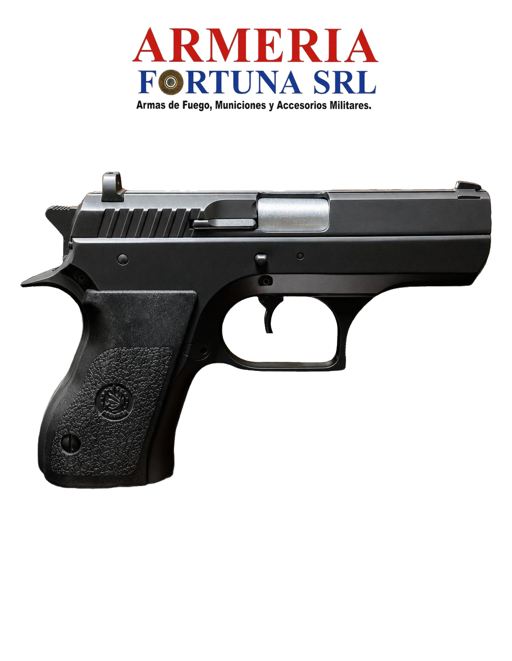 IWI Jericho 941 FB