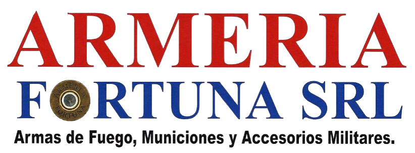 Armería Fortuna SRL