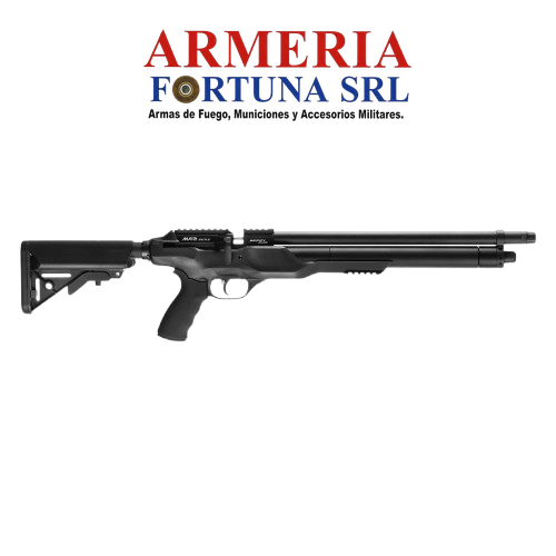 Rifle PCP MA2 Macavity Arms