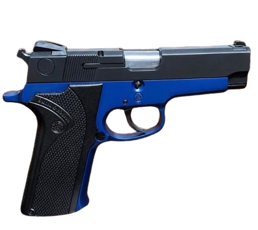 Smith & Wesson Model 910 pistola 9mm