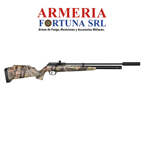 Rifle PCP Snow Peak PR900 Gen2 Camuflaje