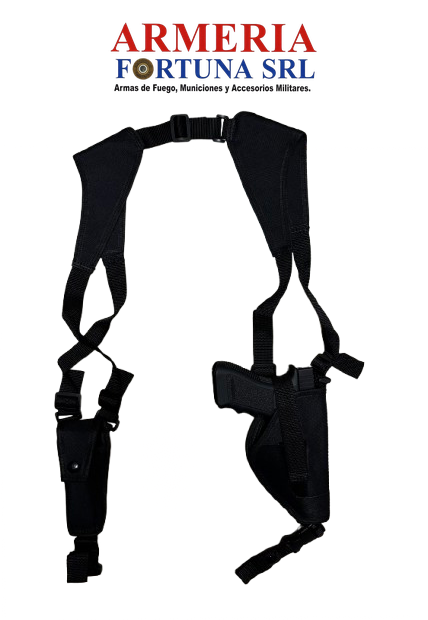 Sobaquera