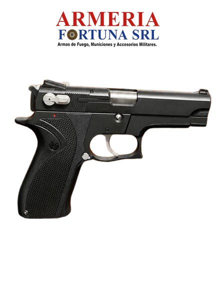 Smith & Wesson 5904 Smith & Wesson 5904 pistola 9mm
