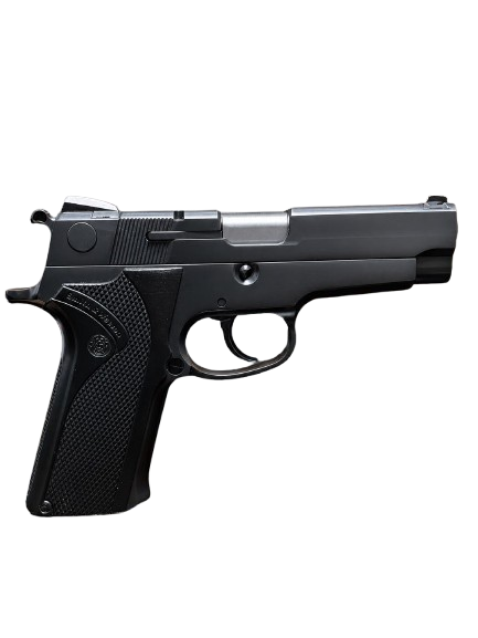 Smith & Wesson 910 pistola 9mm en venta Santo Domingo