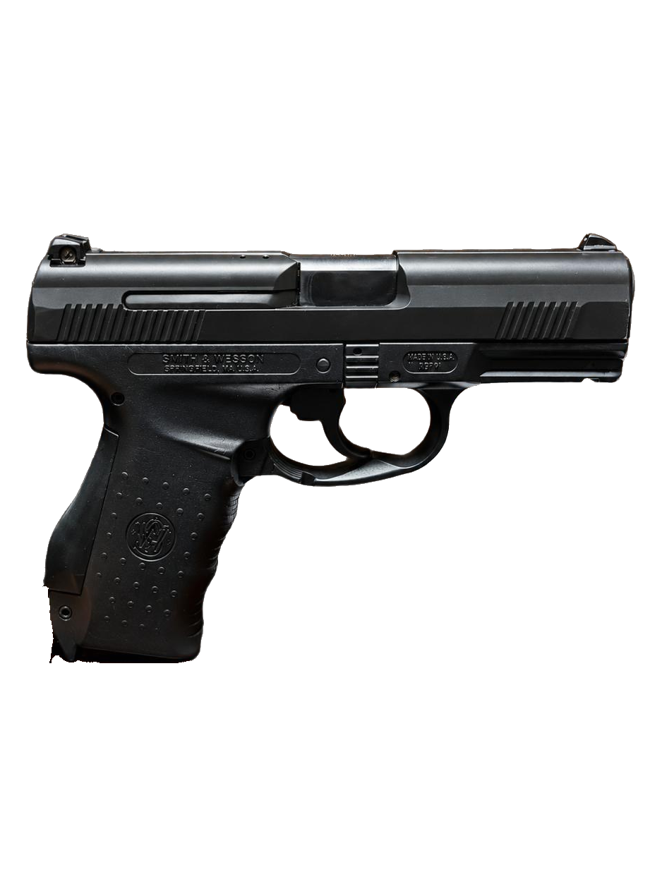 Smith & Wesson SW99 pistola 9mm