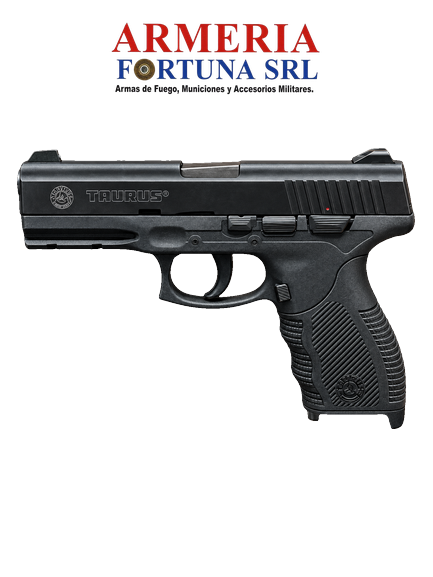 Taurus PT 24/7 pistola 9 mm en venta en Santo Domingo, República Dominicana - Armería Fortuna