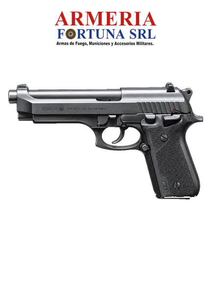 Taurus PT92 pistola 9 mm en venta en Santo Domingo, República Dominicana - Armería Fortuna