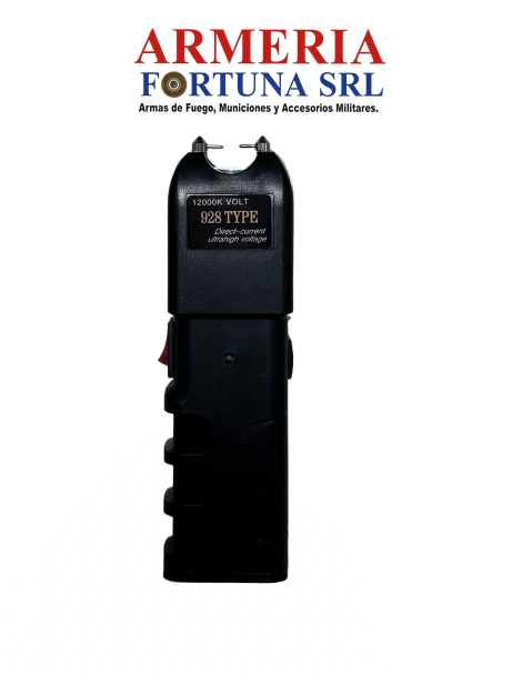 Taser Grande