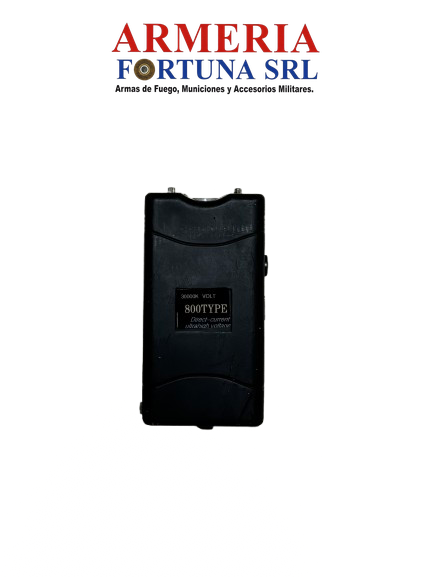 Taser Pequeño
