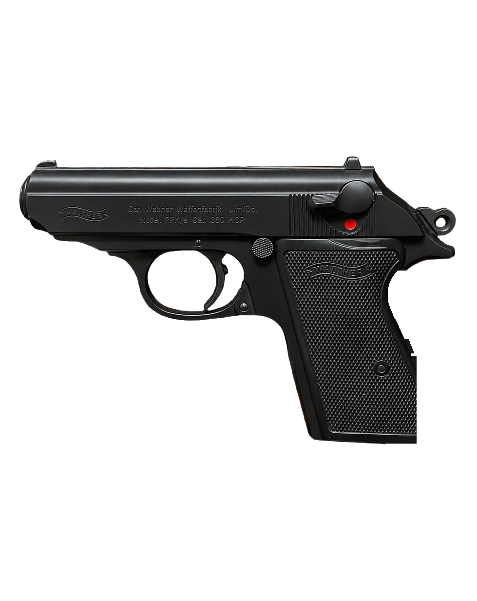 Walther PPK